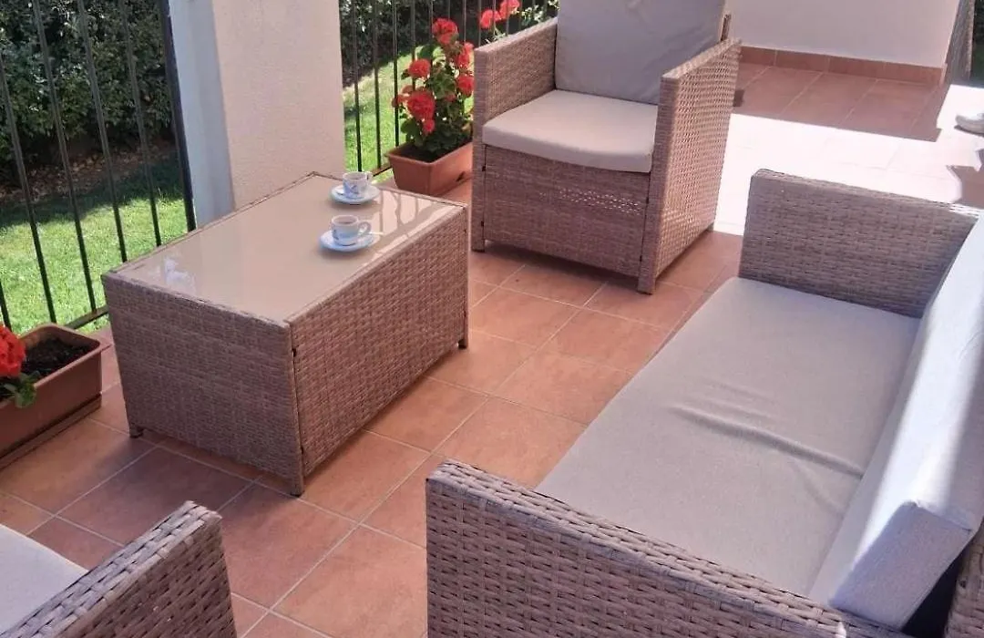 B&B La Dolce Sosta-1