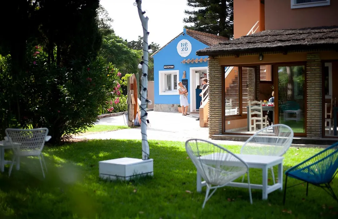 Nexo Surf House-1