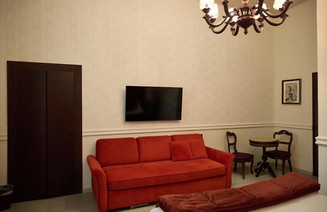 Residenza Maglioni Al Battistero-1