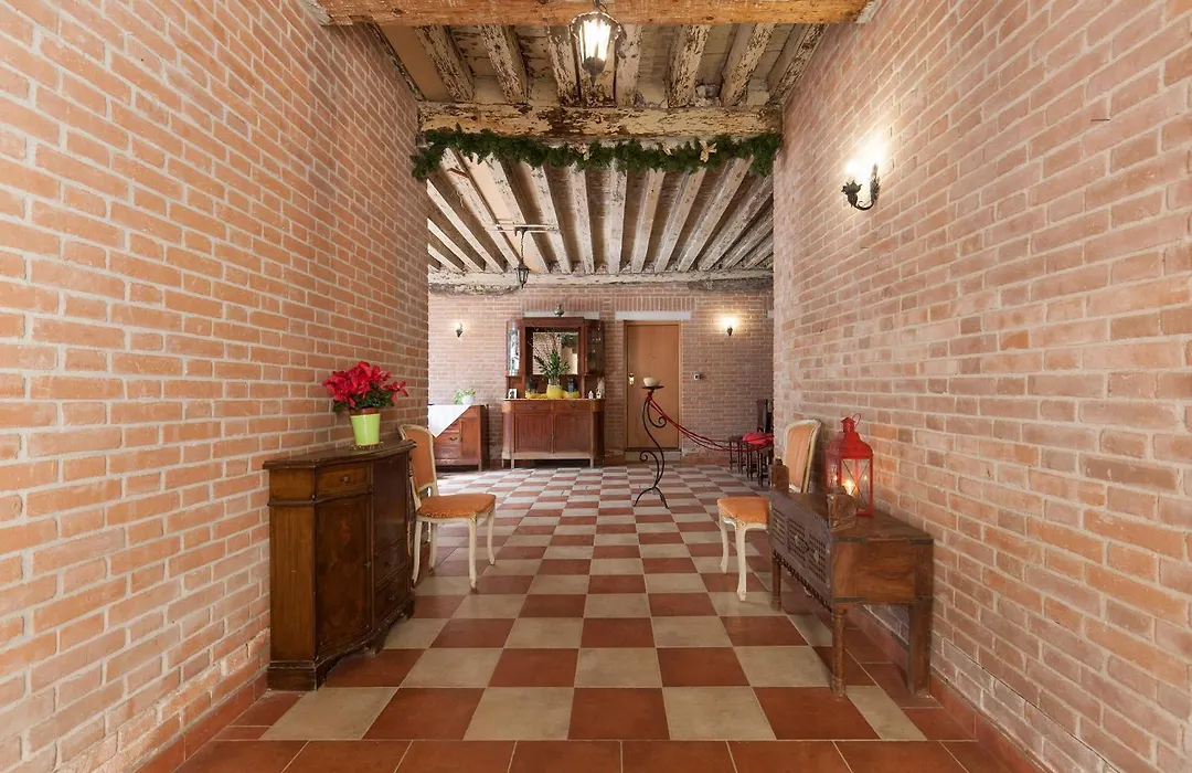 B&B Al Palazzetto-1