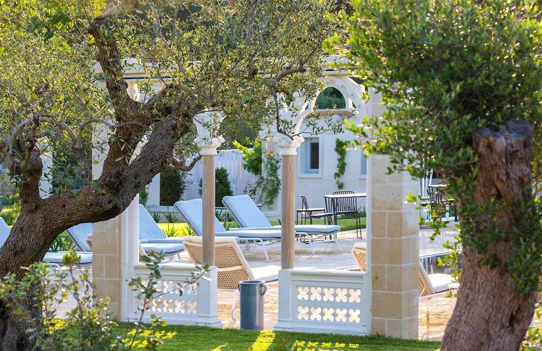 Borgo dei Lecci Puglia-1