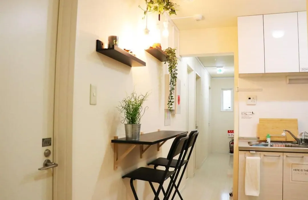 Ohana Tokyo House - Vacation Stay 73657V-1