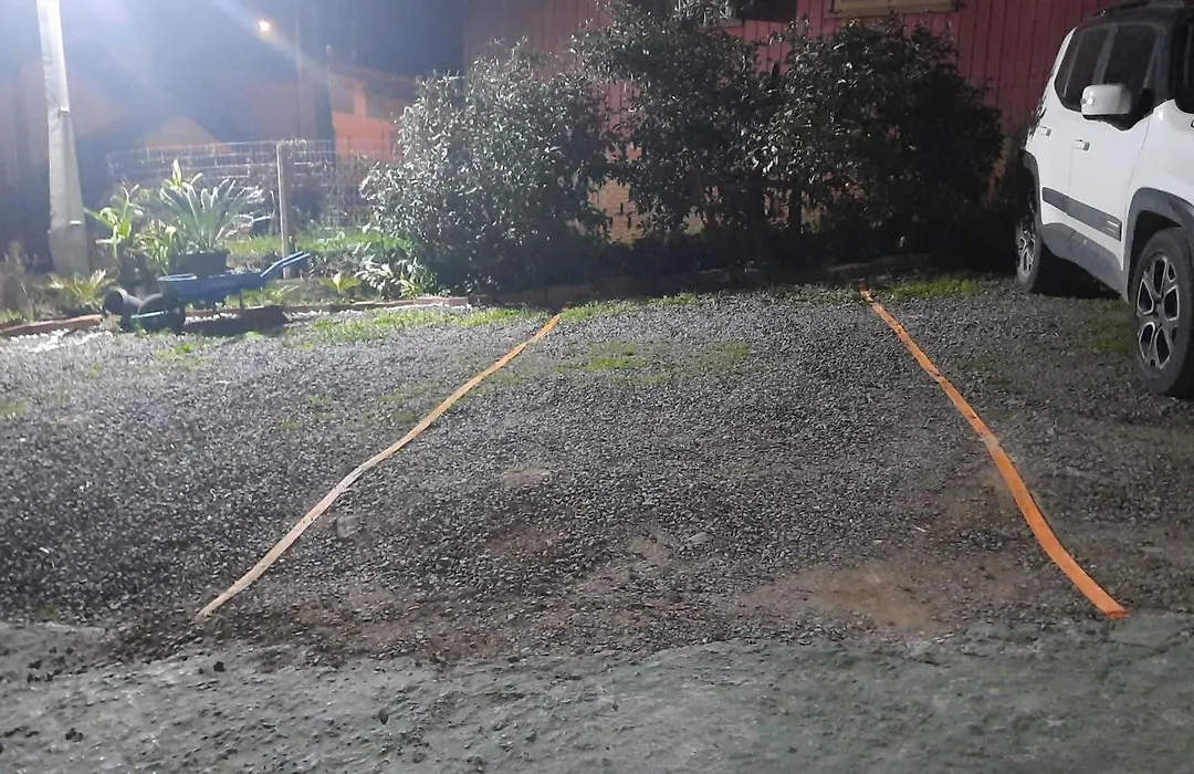 Pousada Bem Estar Gramado-1