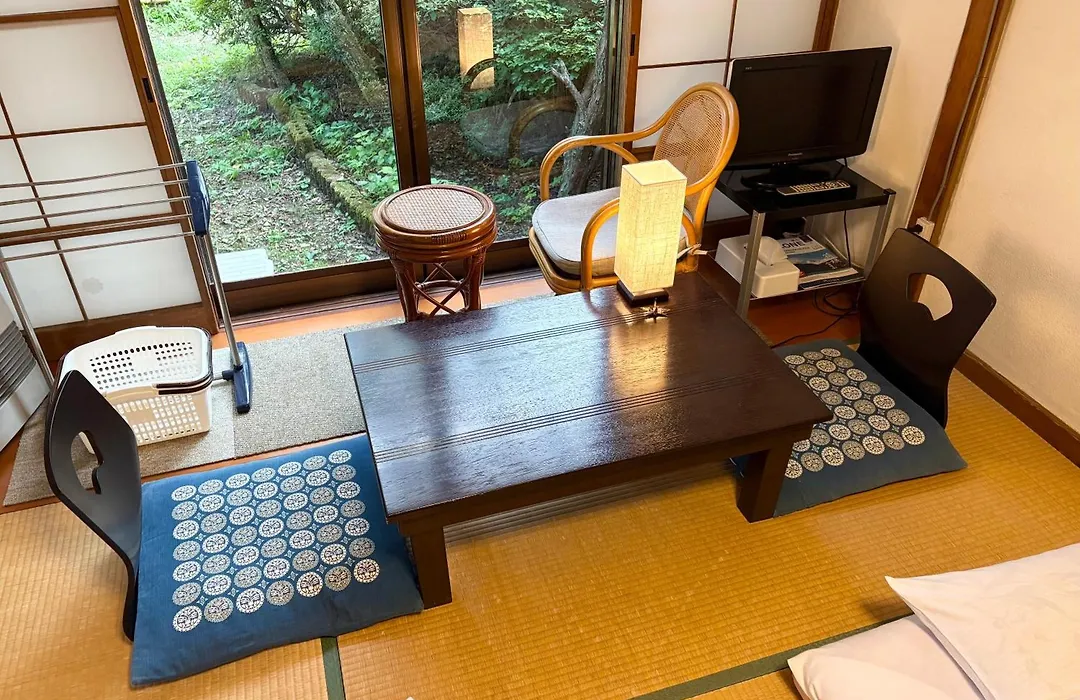 Fuji-Hakone Guest House-1