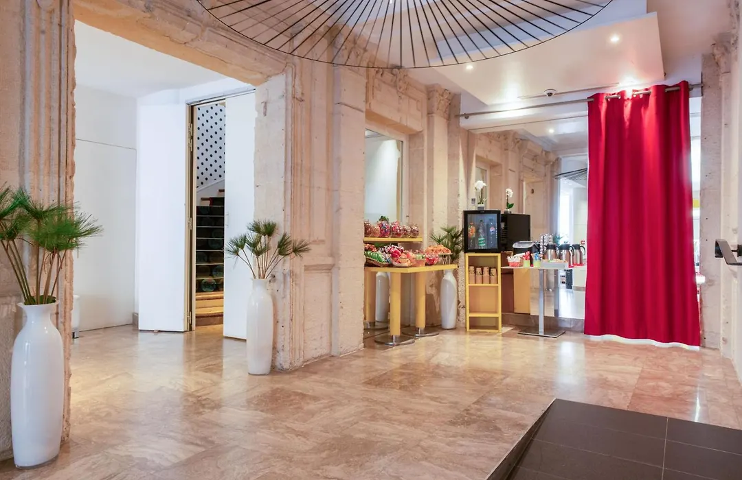 Hotel Astoria - Astotel-1