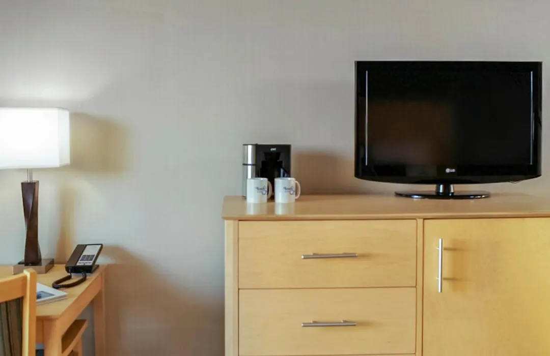 Inn By The Sea, La Jolla-1