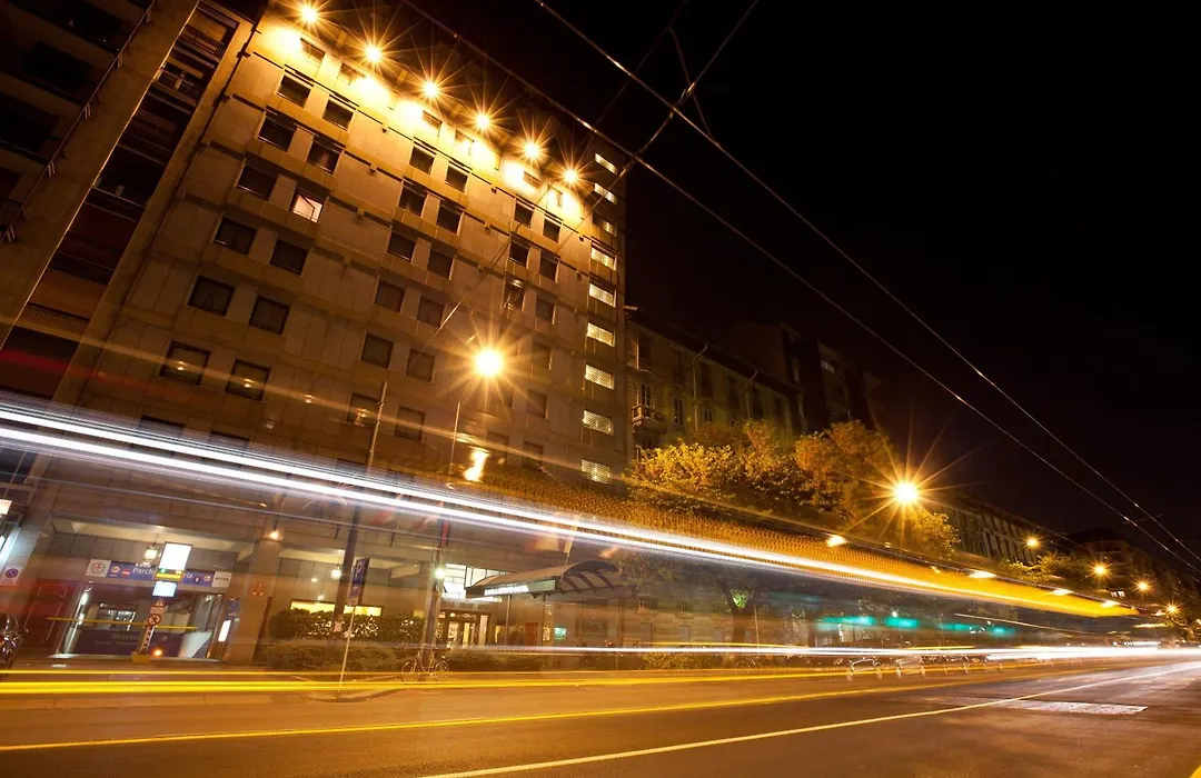 Doria Grand Hotel-1