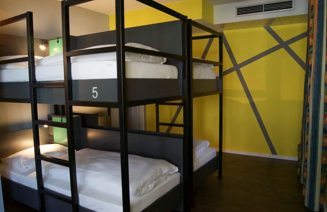 Grand Hostel Berlin Urban-1