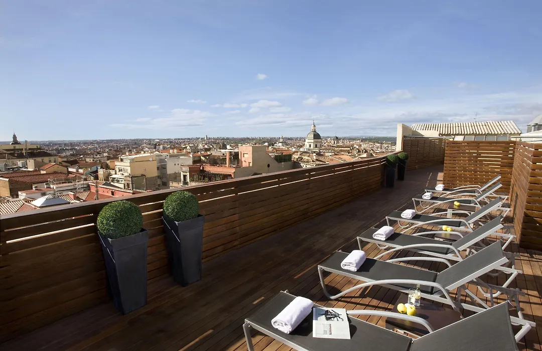 Hotel Cortezo-1