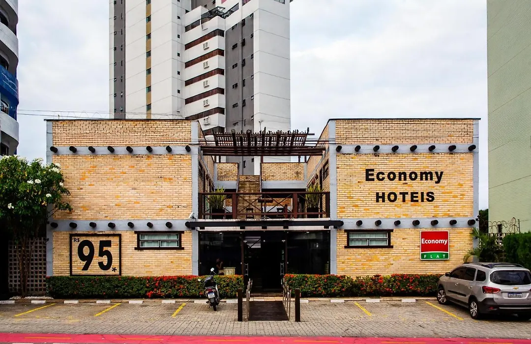 Economy Flat-1