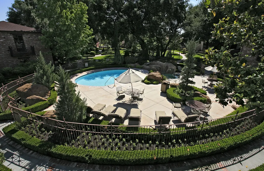 Paso Robles Inn-1