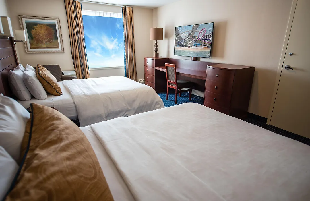 West Edmonton Mall Inn-1