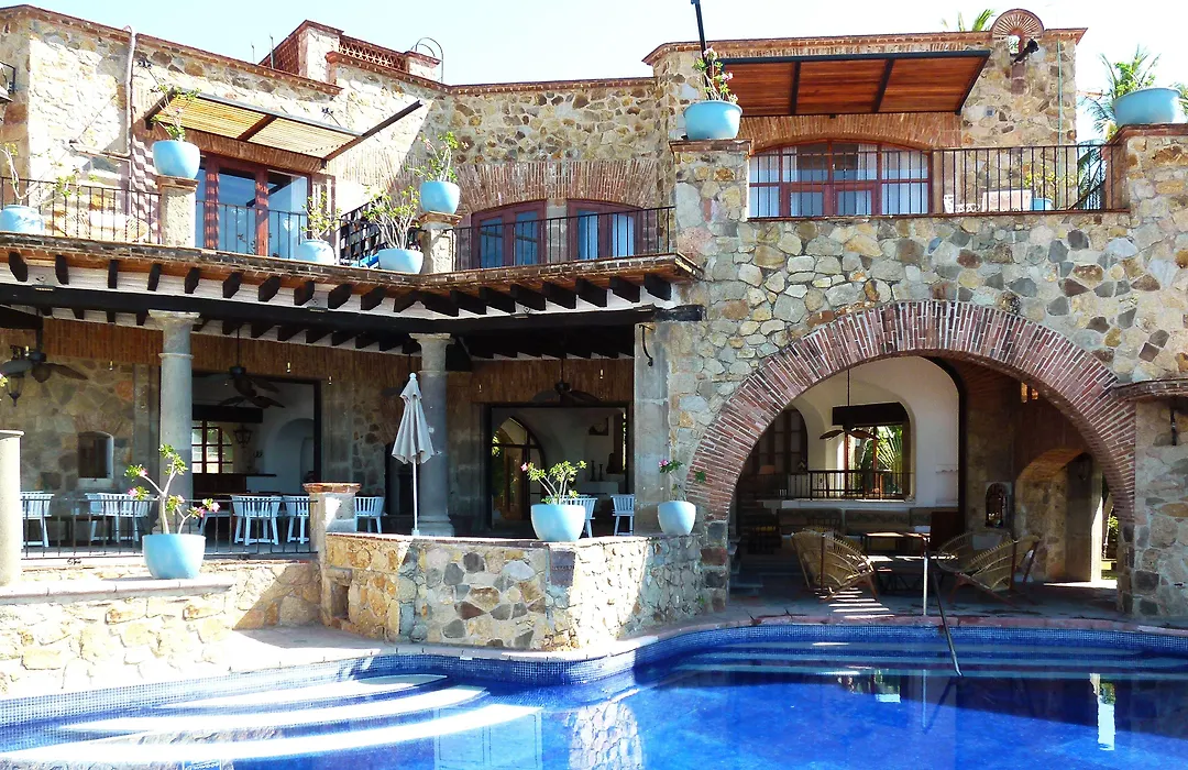 Casa Lisa By Hoteles Bf-1