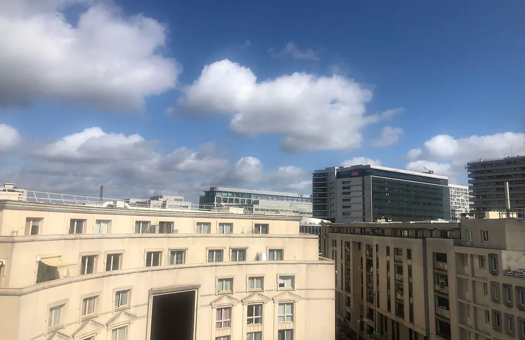 Hôtel Orchidée-1