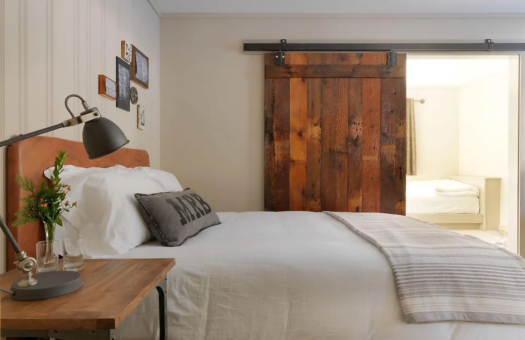 Mad River Barn-1