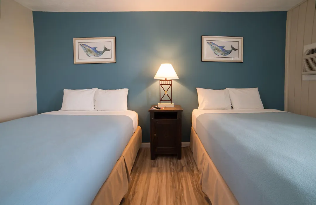 Ocean Villa Inn-1