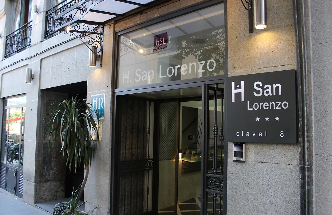 Hostal San Lorenzo-1