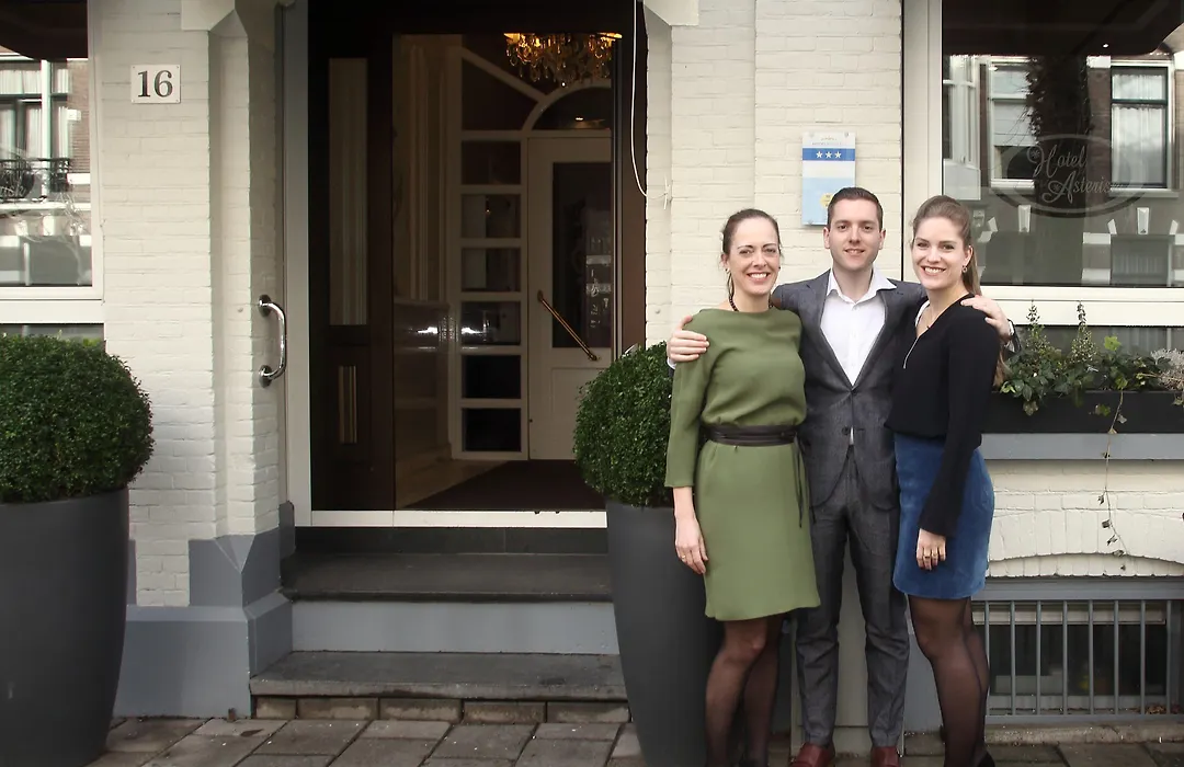Boutique Hotel Asterisk, A Family Run Hotel-1