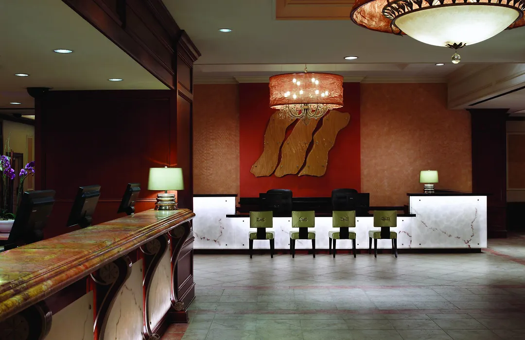 Marriott'S Grand Chateau-1