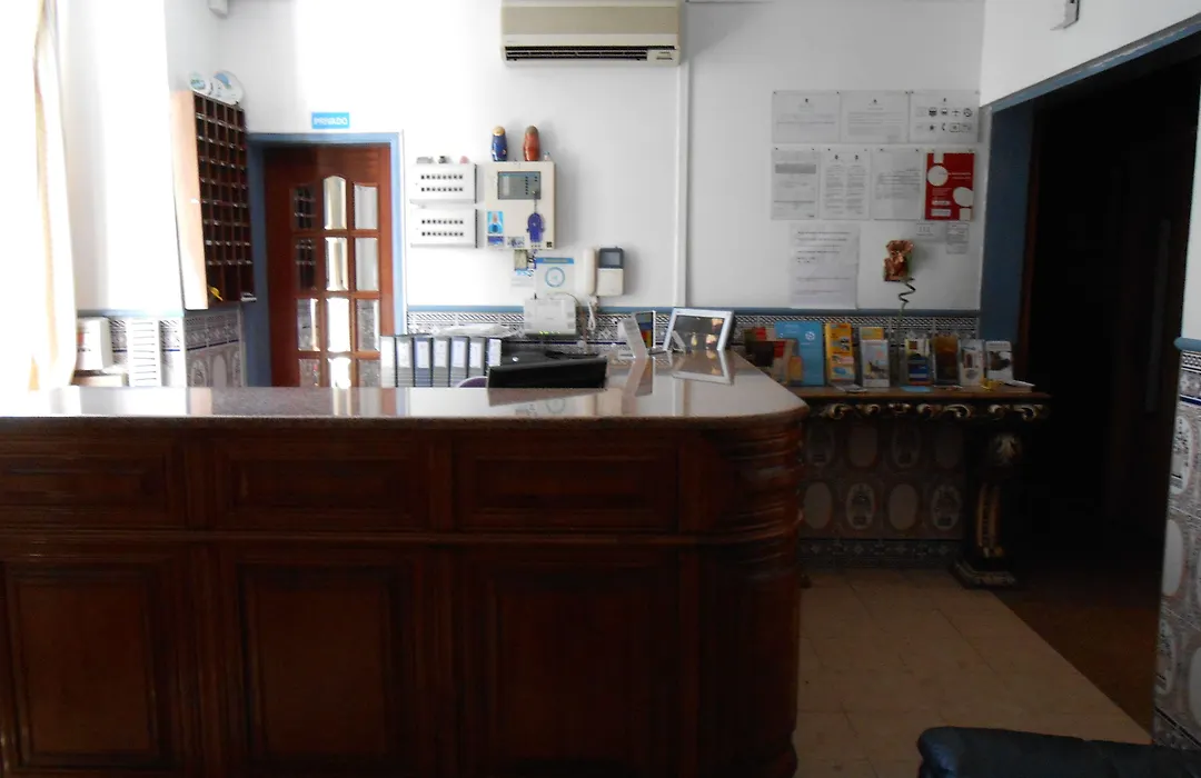 Residencial Joao XXI-1