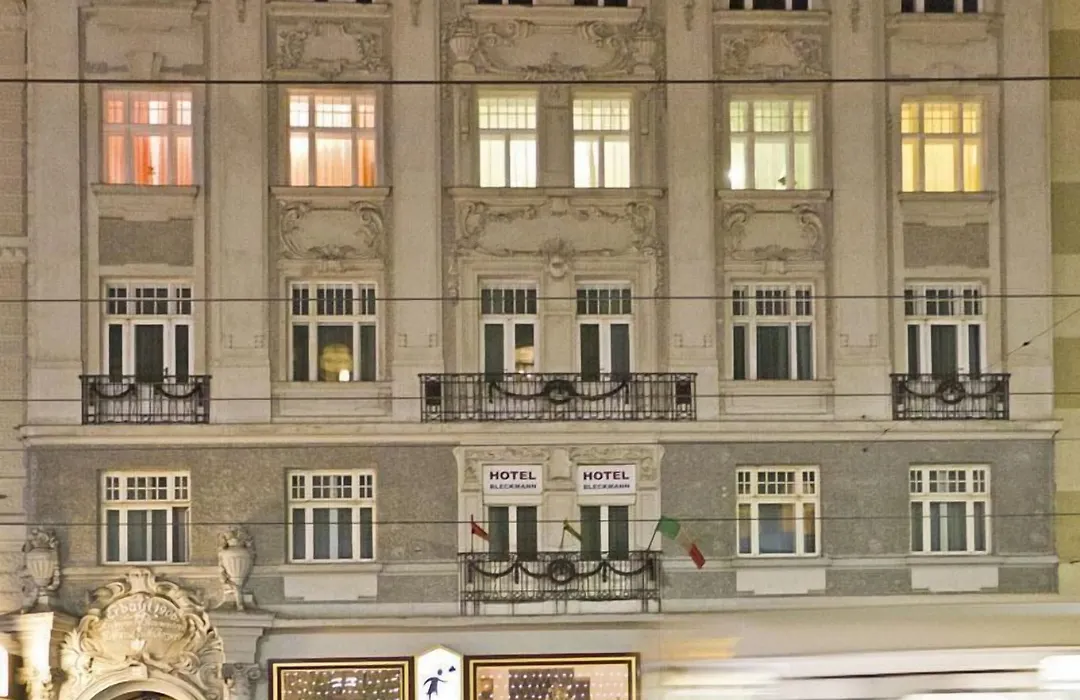 Hotel-Pension Bleckmann-1