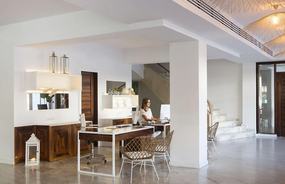 The 15Th Boutique Hotel (Adults Only)-1