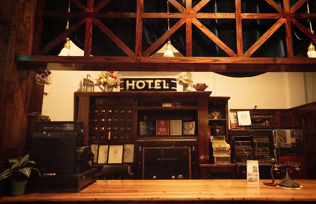 The Edgewater Hotel-1