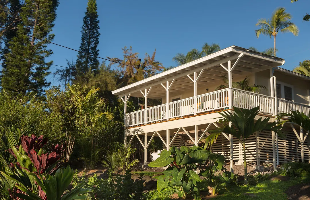 Holualoa Inn-1
