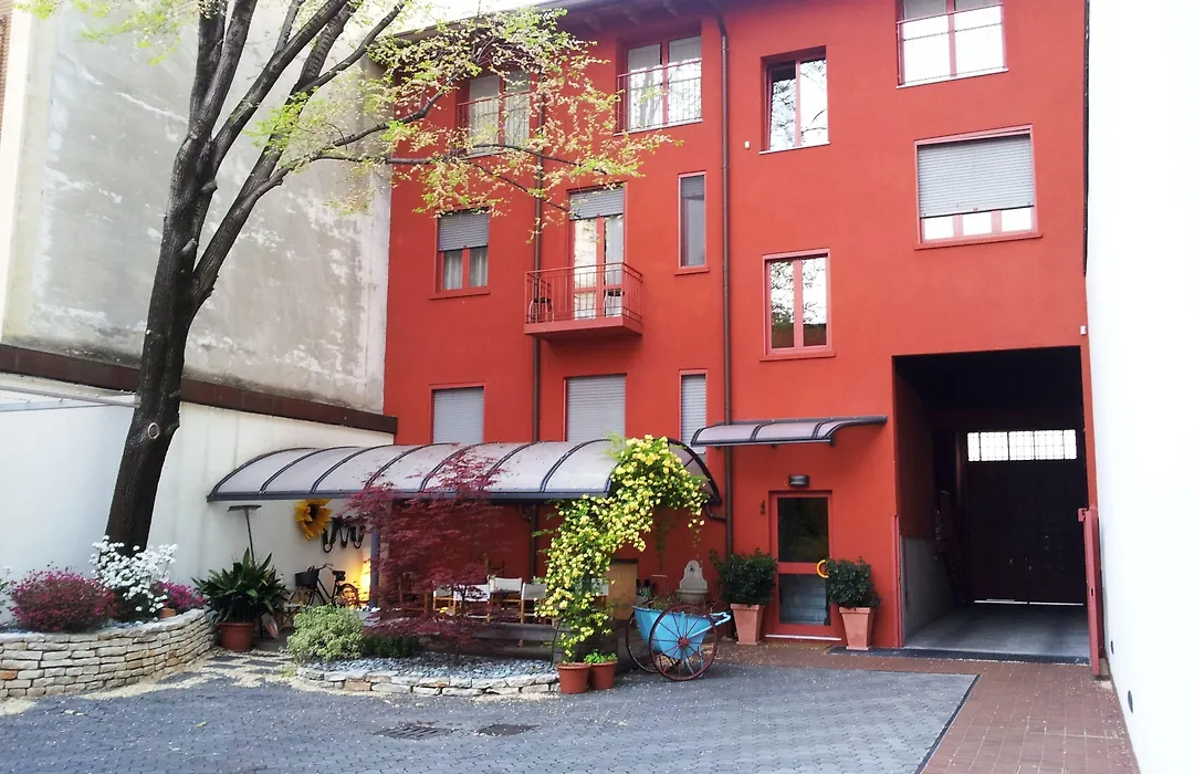 Il Girasole High Quality Inn-1