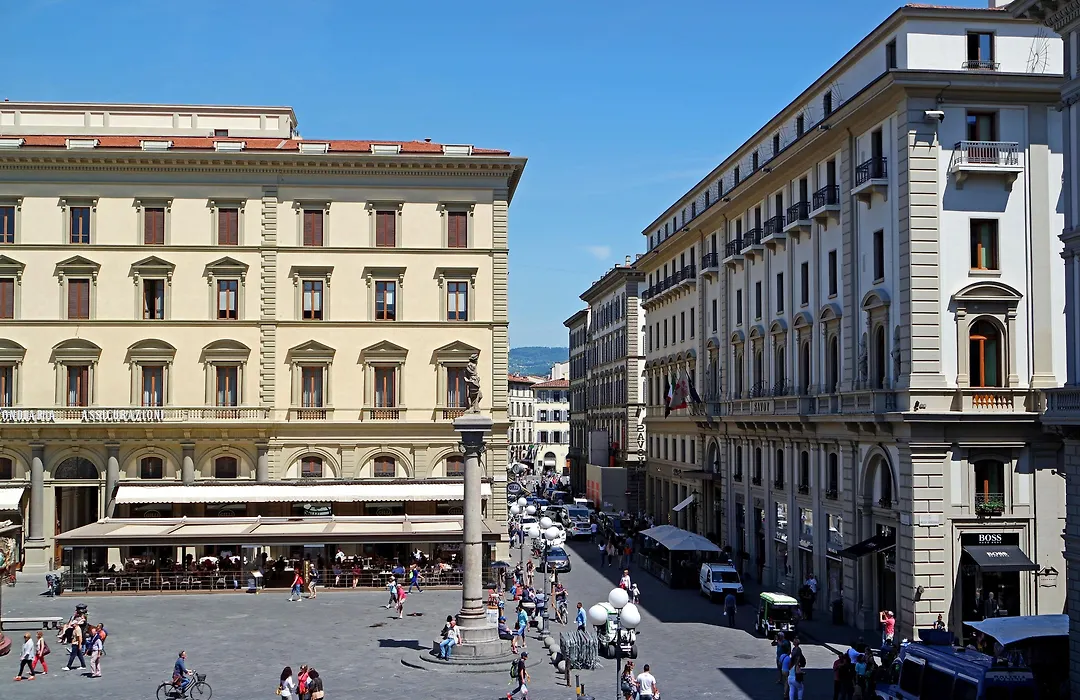 B&B Repubblica-1