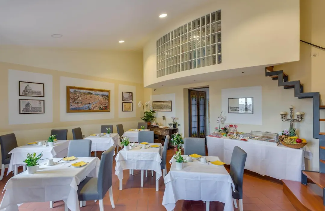 Locanda Dei Guelfi-1