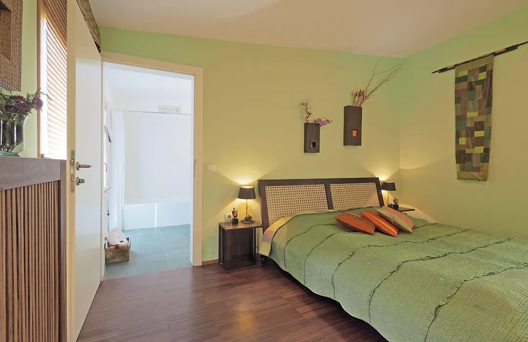 The Rooms Bed & Breakfast-1