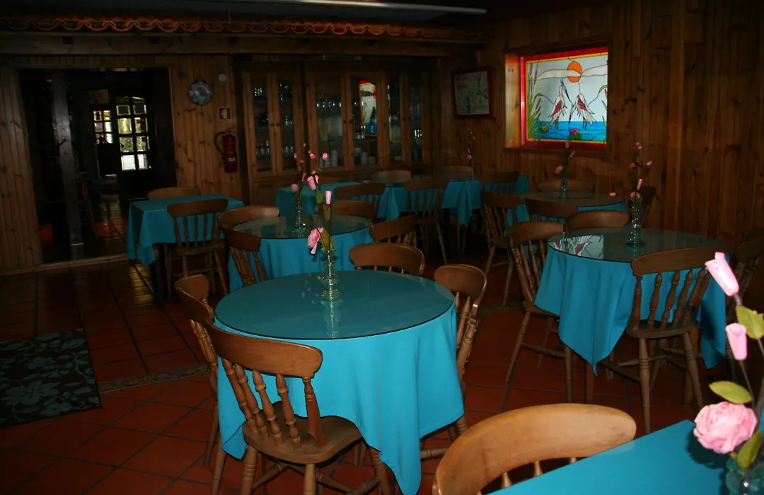 Hotel Joao Capela-1
