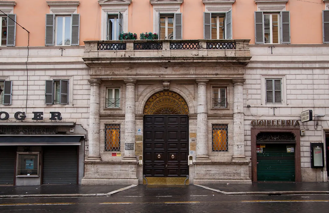 Magnifico Rome-1