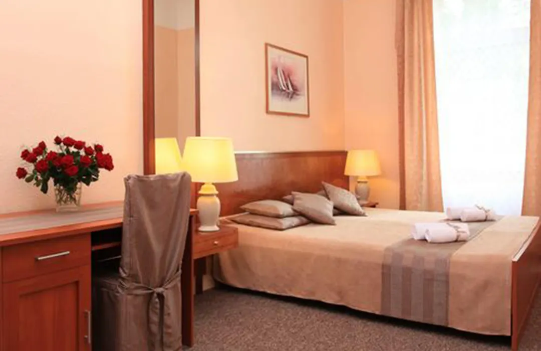 Hotel Arche-1