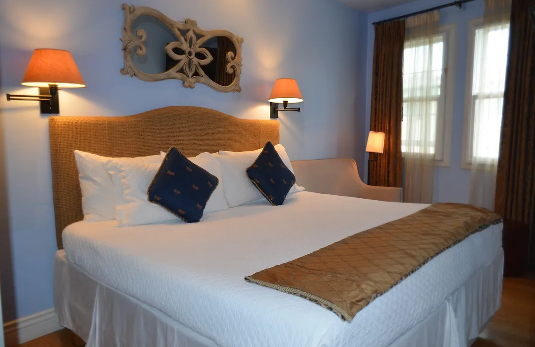 Hotel 1110 (Adults Only)-1