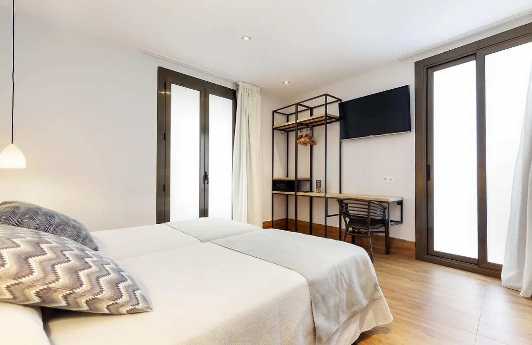 Hostal Fernando-1