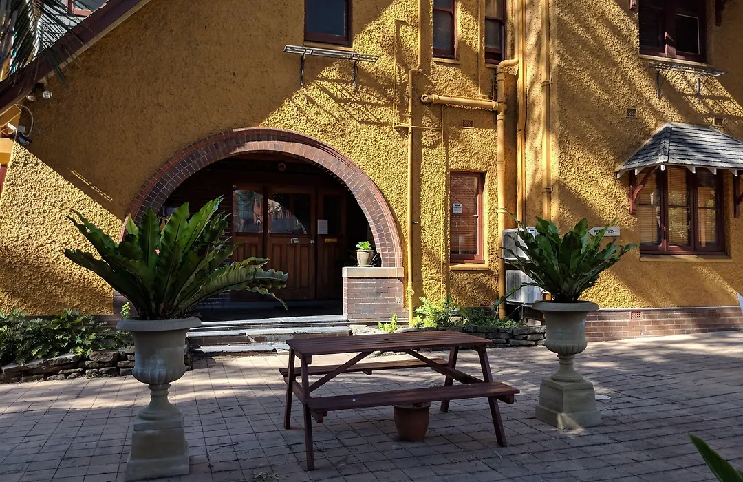 Burwood Bed And Breakfast-1
