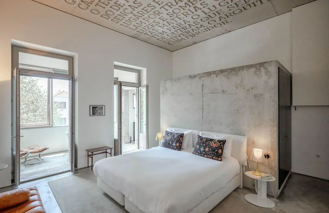 Casa Do Conto - Arts & Residence-1