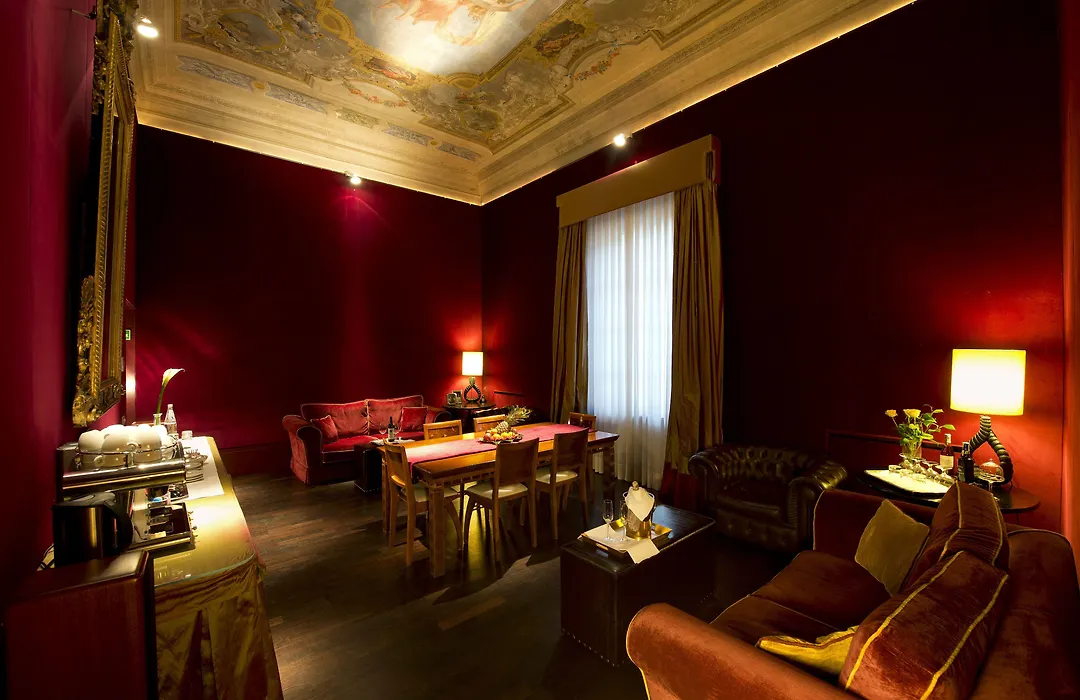 1865 Residenza D'Epoca-1
