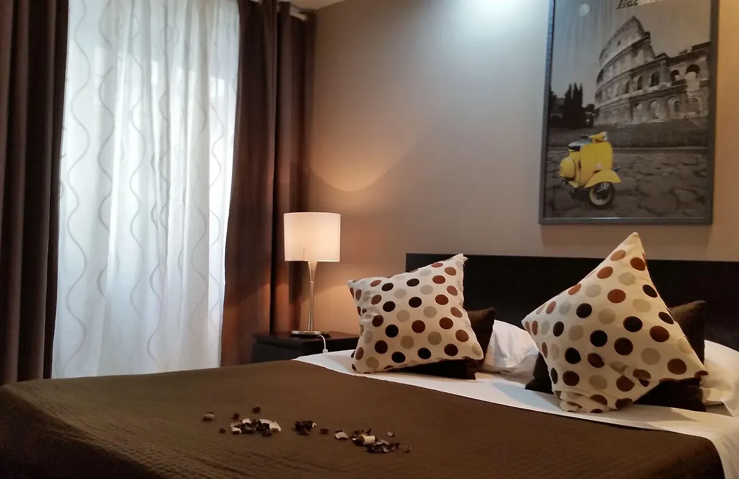 Innvatican Guest House-1