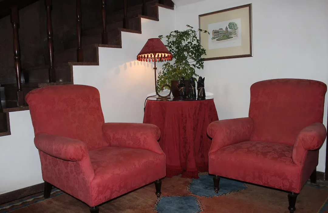 Albergaria Da Se Hostel & Lodge-1