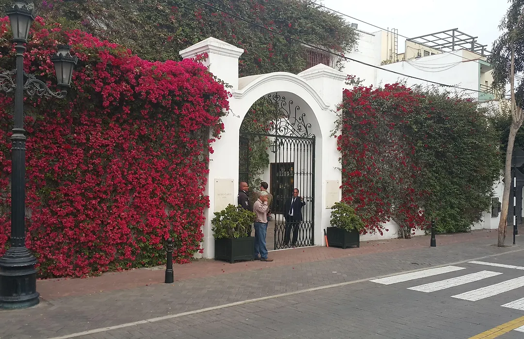 Ayenda Casa Aika-1