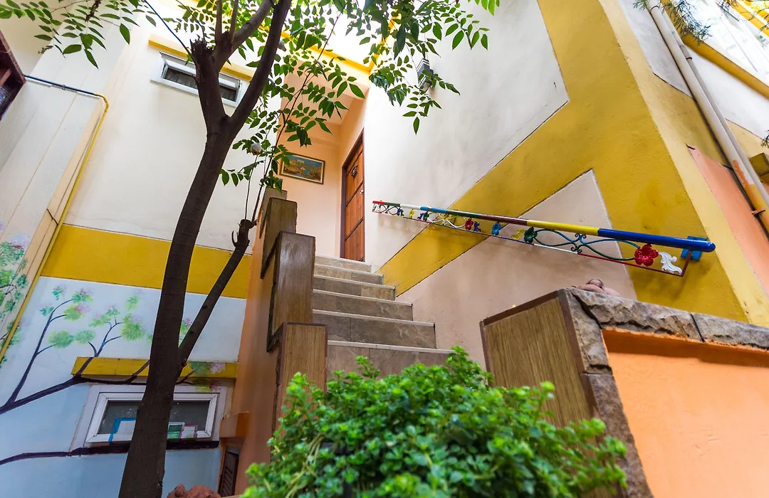 Changmoi House-1