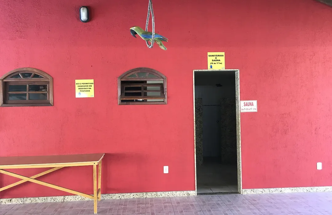 Pousada Timoneiro-1