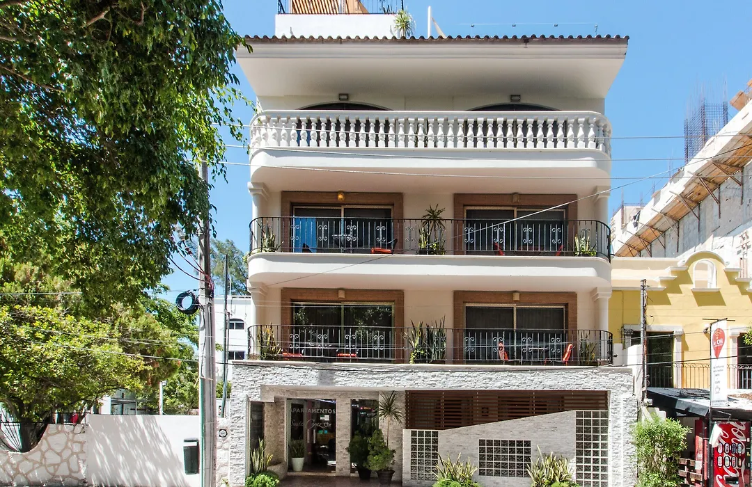 Suites Corazon-1