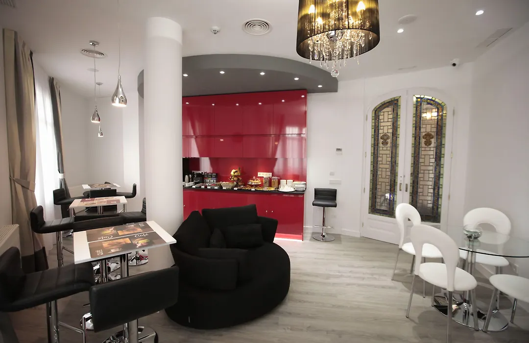Vitium Urban Suites-1