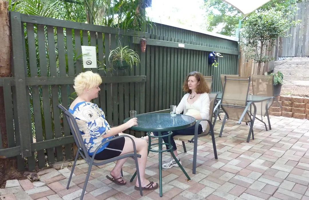 Kookaburra Inn-1