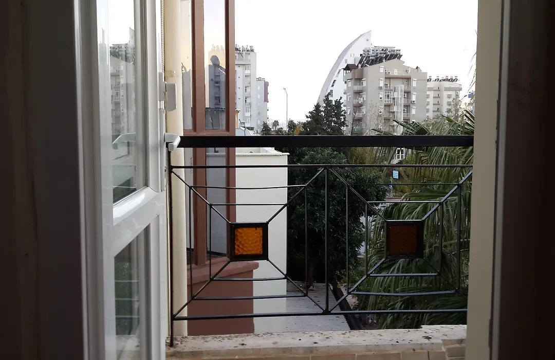 Kartal Hotel-1