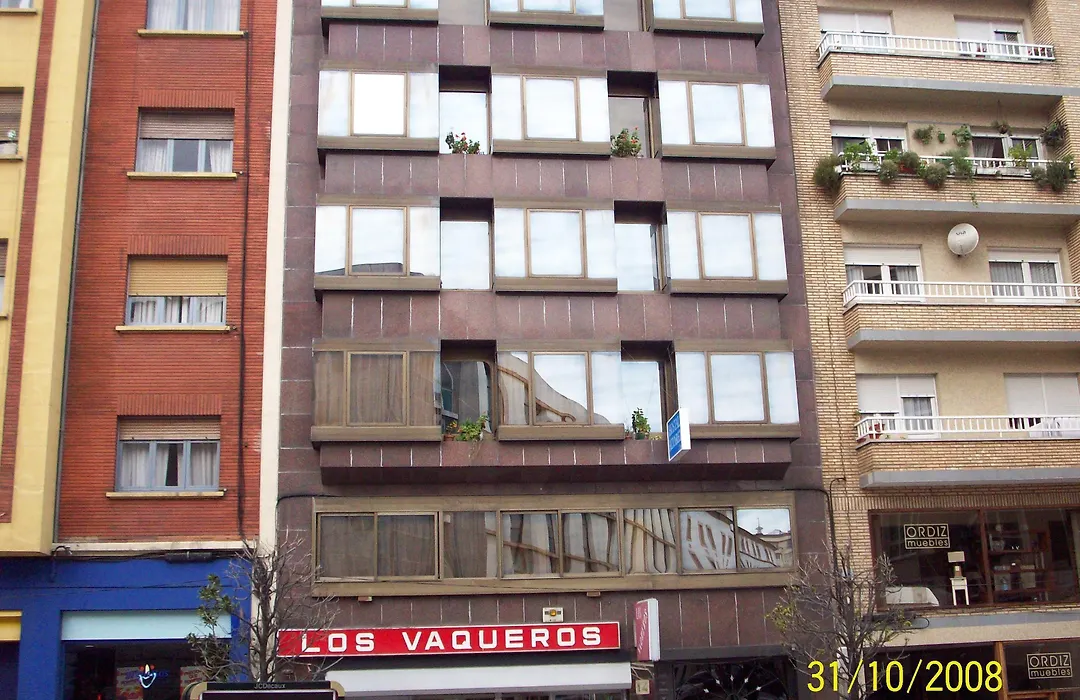 Hostal Álvarez-1